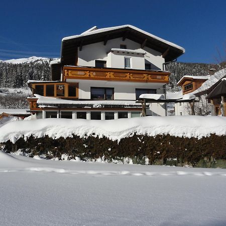 Villa Haus Hochzeigerblick Wenns Esterno foto